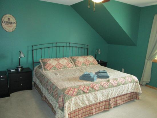 Ahoy Inn Guesthouse プットインベイ エクステリア 写真